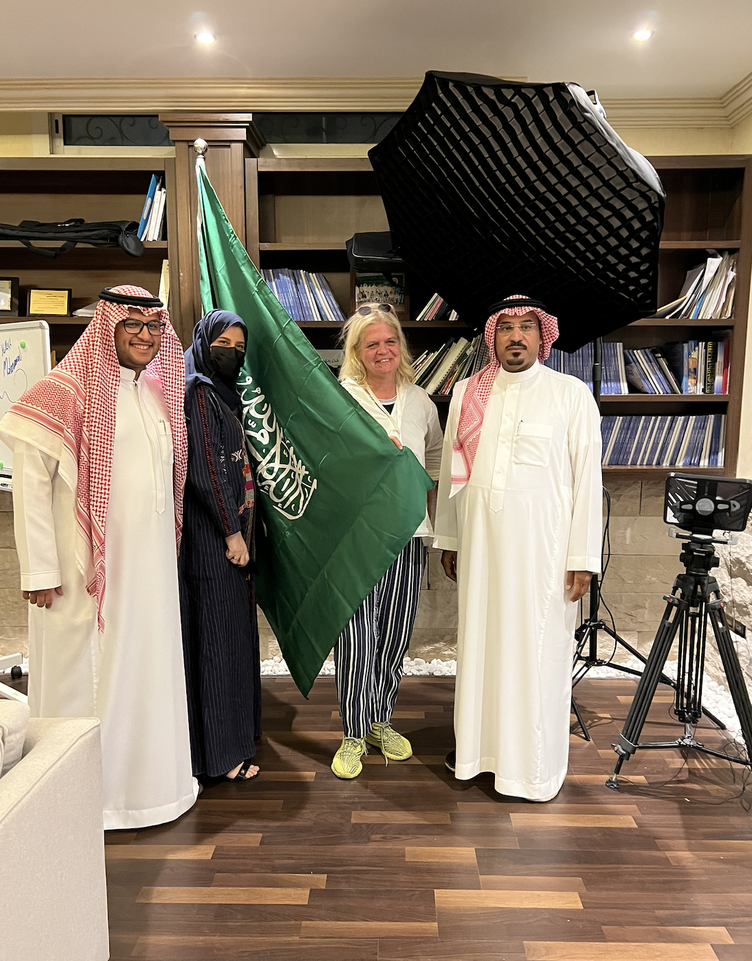 Meshal's Home