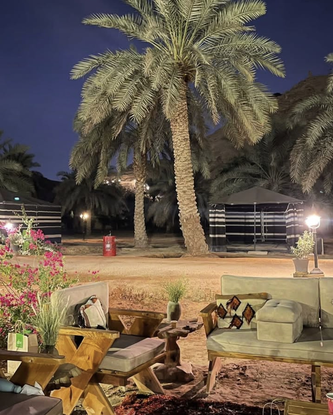 Al-Wadi Stables