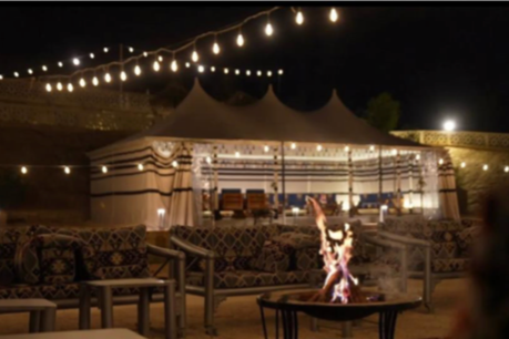 The Mountain View Farm