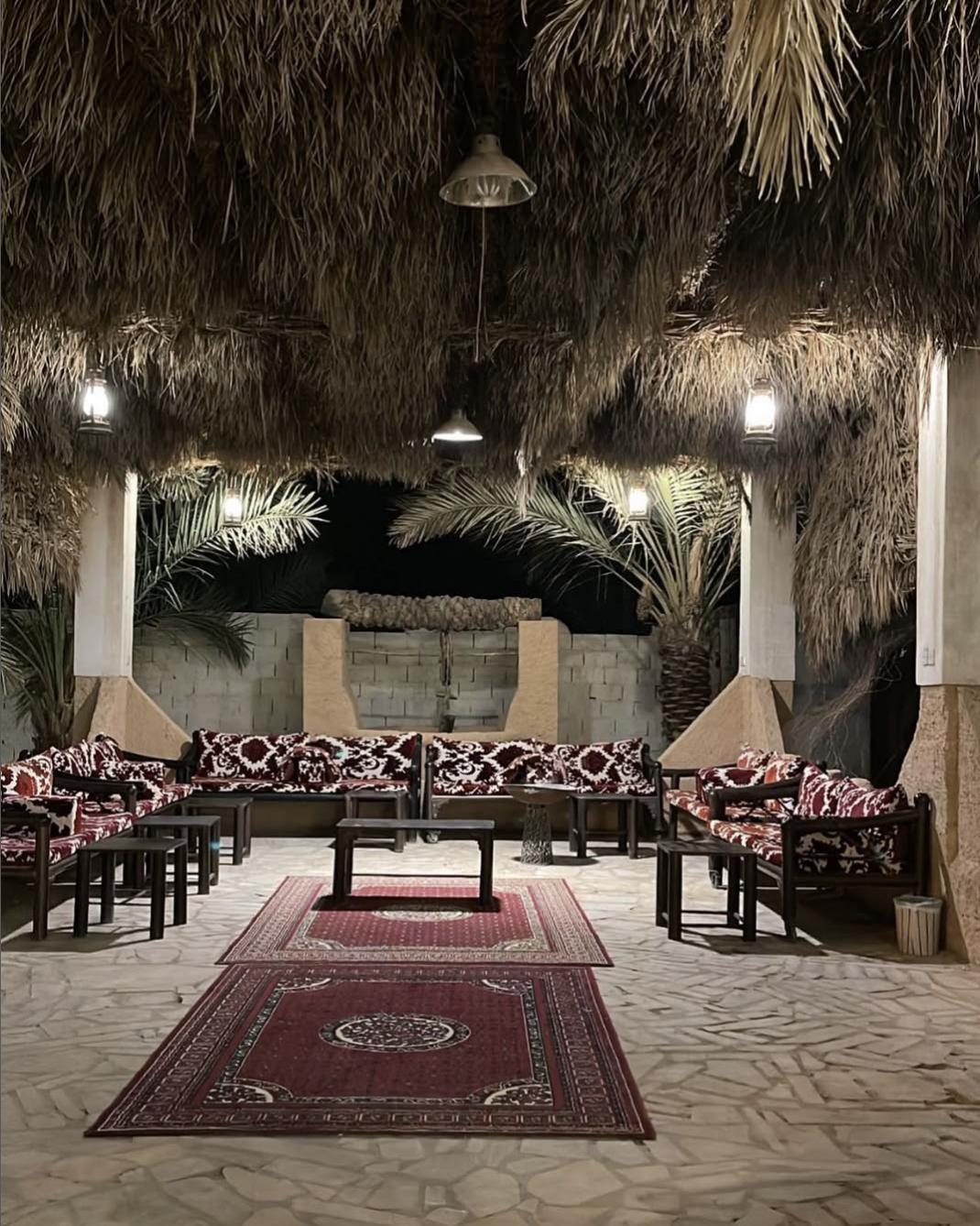 Al-Johara Farm