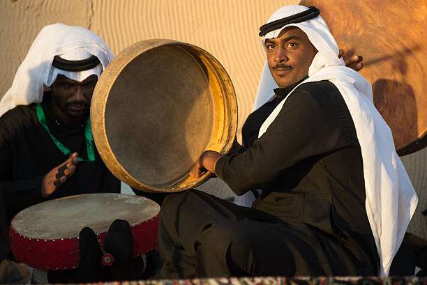 Live Traditional Music Experience