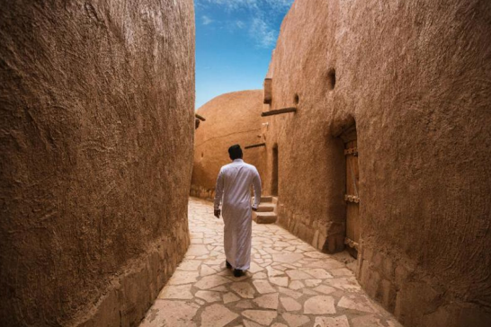 Excursion from Riyadh to  Buraydah