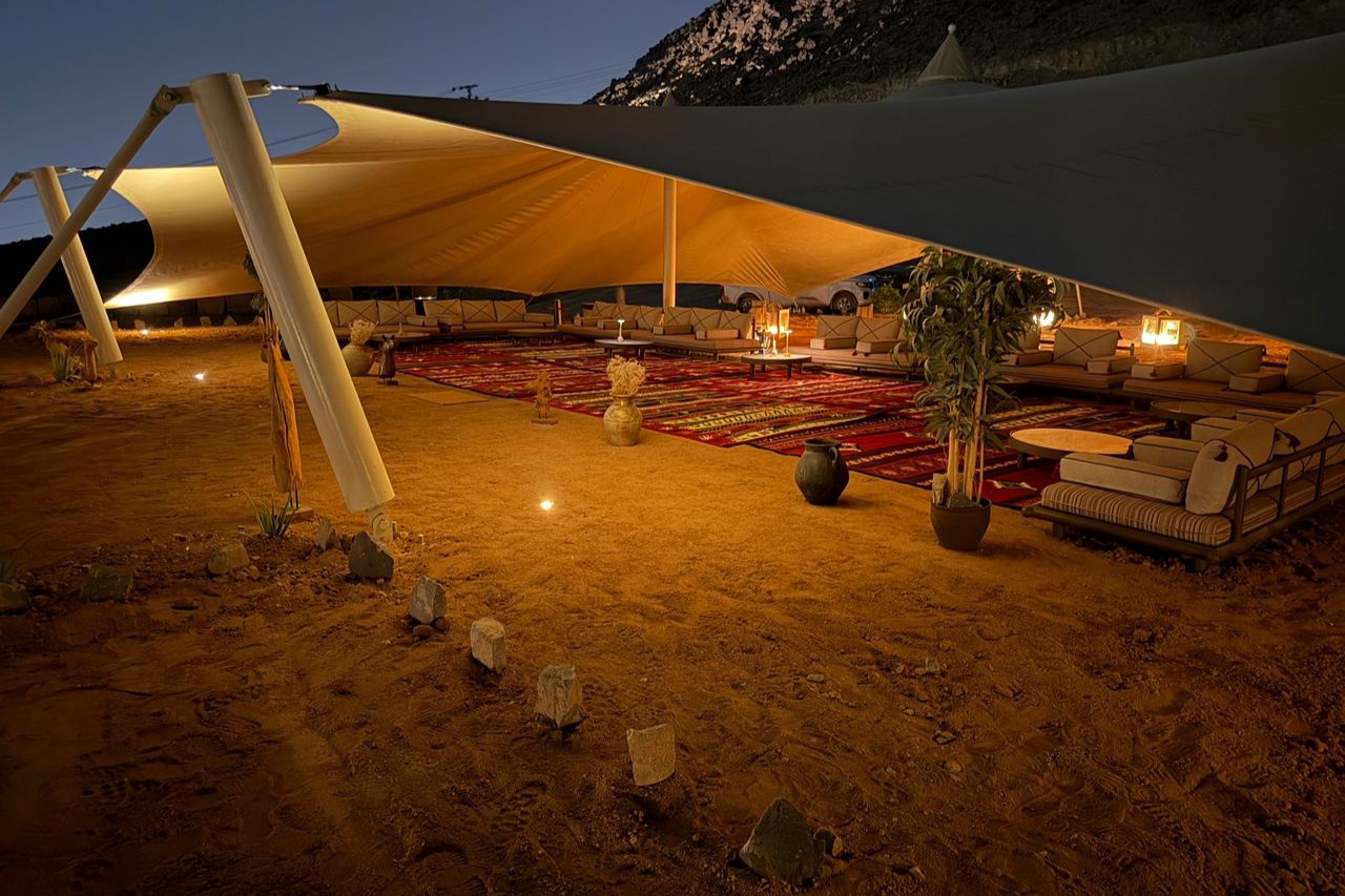 Private Farm in Mount Uhud