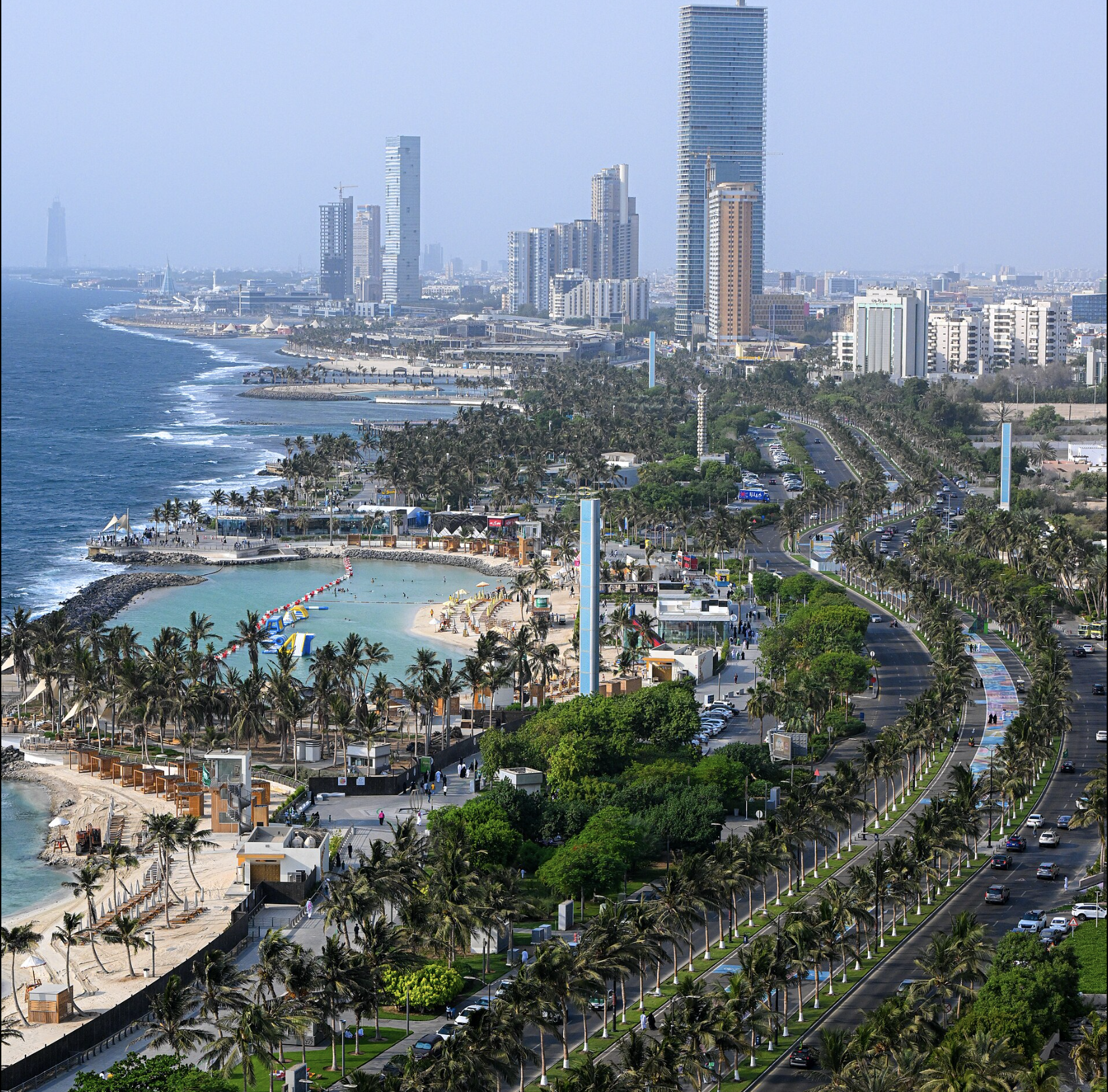 Jeddah A Journey Where the Sea Meets Stories