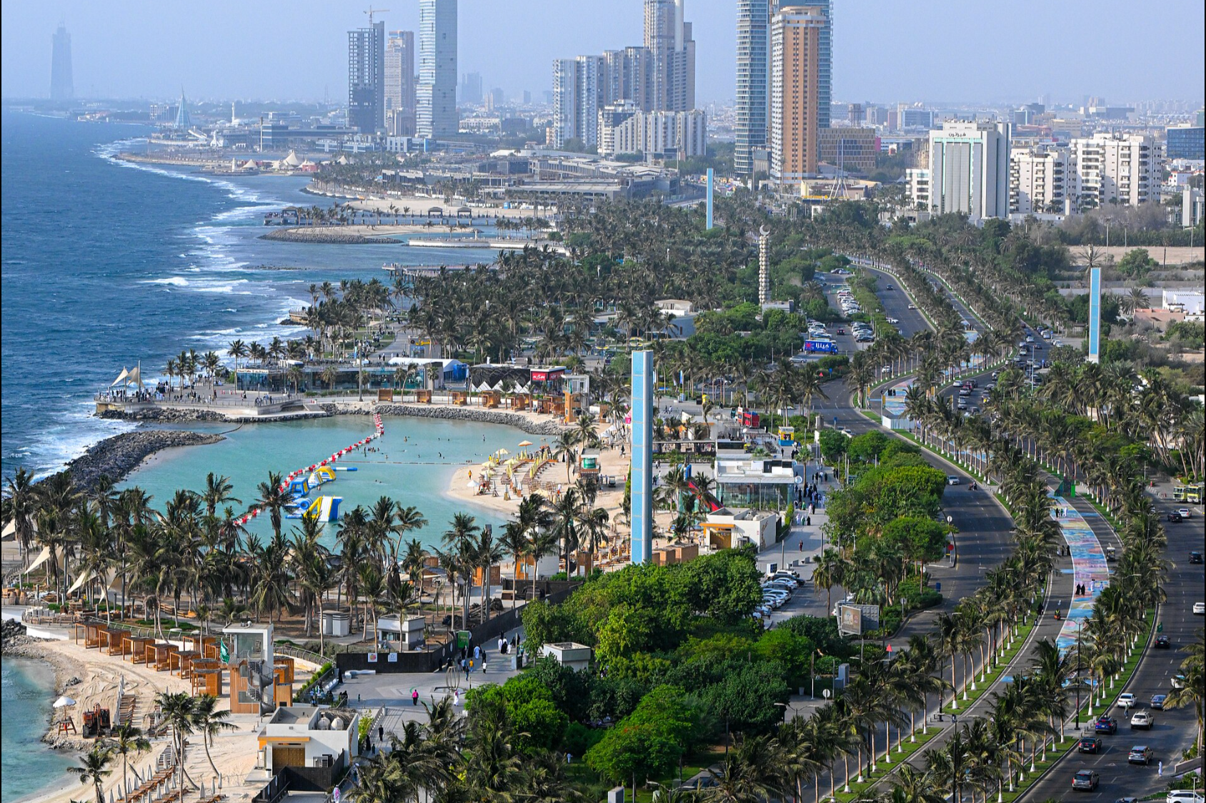 Jeddah A Journey Where the Sea Meets Stories