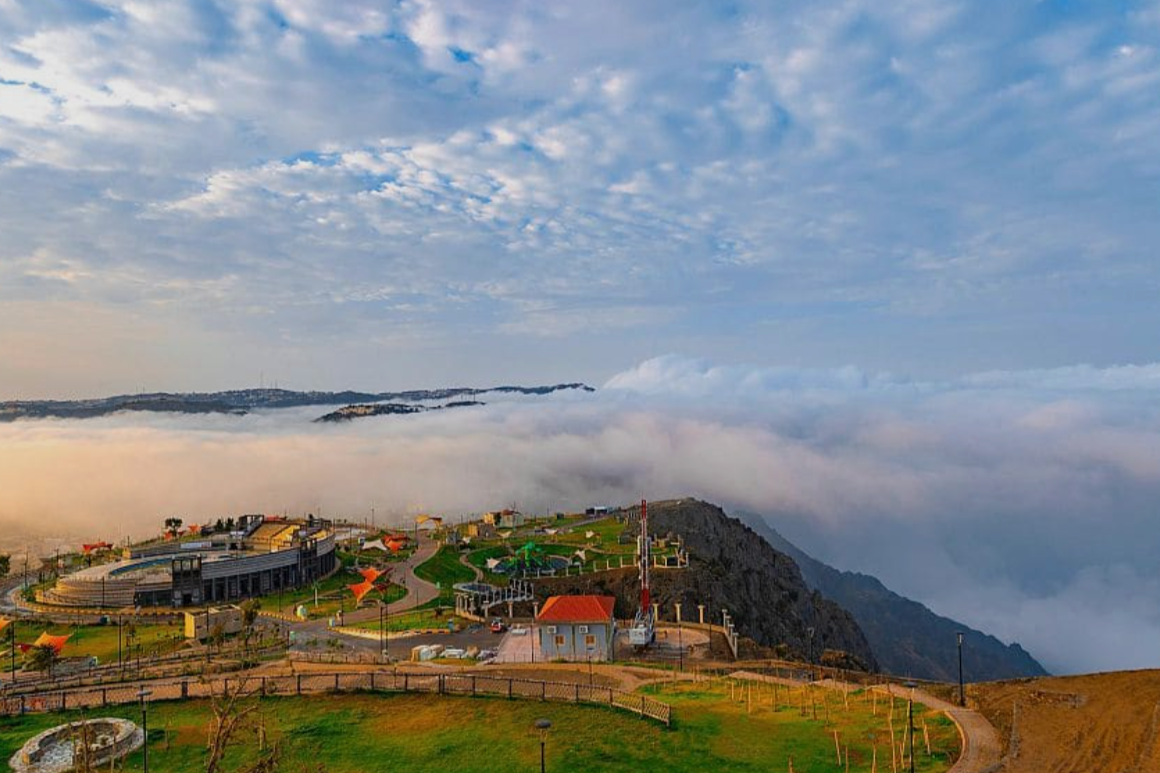  Saudi Luxury Cultural Immersion (Taif & Al Baha)